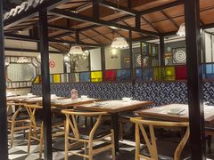 -吉旺港式餐厅(南方商城店)