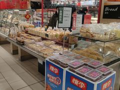 -永辉超市(嘉定大融城店)