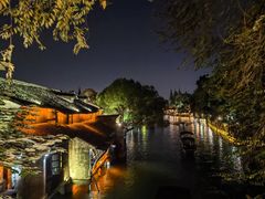 -乌镇西栅景区