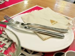 -乐凯撒披萨(东方新世界店)