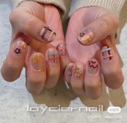 -妙睫屋日式美甲美睫