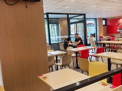 -永和大王(蛙嫩鸡香煲煲鲜·军博店)