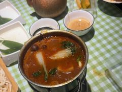-番食园鲜食火锅(高新店)