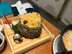 -云海肴·汽锅鸡·云南菜(广安门天虹店)