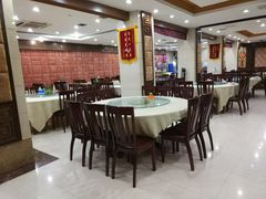 大堂-青竹园海鲜餐厅(海天路店)