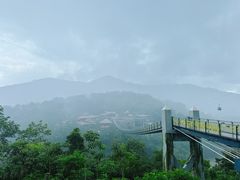 -呀诺达热带雨林