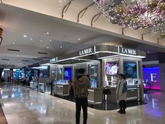 -上海第一八佰伴