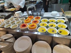 -晶丽香榭自助餐(南京大饭店)