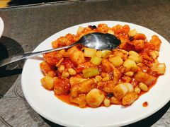 -北平盛世·新京菜·北京烤鸭(劲松·双井店)