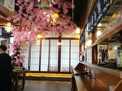 -尺山寸水日料(马桥满天星店)