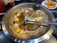 -井格·重庆火锅(王府井店)