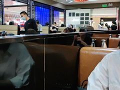 大堂-江边城外烤全鱼(龙德广场店)