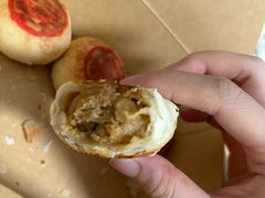 -泸溪河桃酥(欧尚店)