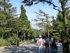 -南岳衡山风景名胜区