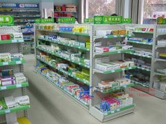 -永安堂(东四北大街店)