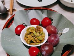 -苏帮袁Sue Cuisine(来福士店)