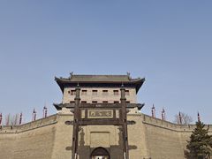 -西安城墙·碑林历史文化景区