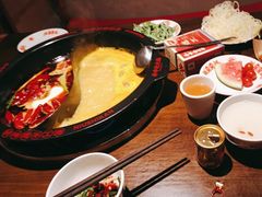 -牛市坎火锅(建设路店)