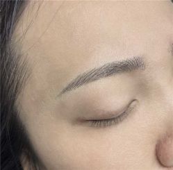 -张小野·专业半永久纹眉