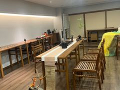 -汉艺唐风茶艺培训(联发华美空间店)