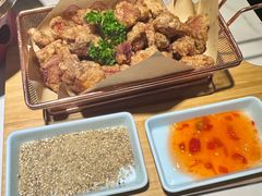 -33号大院·青岛本帮菜(五四广场店)