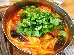 -小满手工粉(上海月星环球港店)