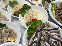 -大灶头·新昌菜(中国茶市店)