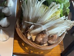 -同仁四季椰子鸡(福田车公庙店)