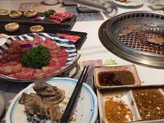 -千寻山野烤肉(中关村店)