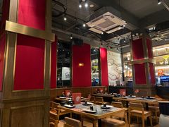 -红盔甲·小龙虾(长寿路店)
