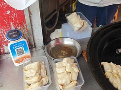 -水丰锅贴(延吉东路店)