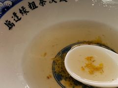 -粗茶淡饭(东关街店)