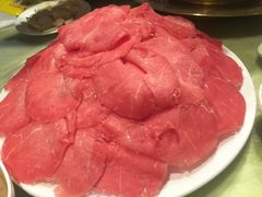 -清花阁乌拉满族火锅(厦门街店)