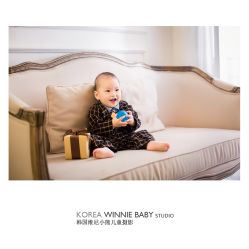 -星宝贝儿童摄影