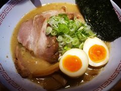 -老龙亭拉面店