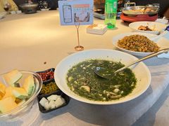 -老平安农家菜(平安店)