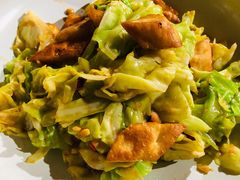 -伊带伊路新疆美食府(呼家楼店)