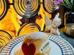 -IL TEATRO 精品意大利餐厅