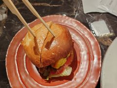 -LESCEDARS Brasserie Bistro香柏树