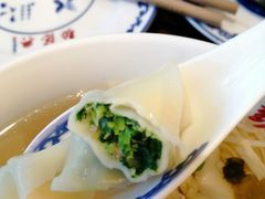 荠菜馄饨-勤德兴(湖滨路店)