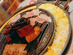 -轻烧烤肉(光谷步行街店)