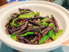 -楚鲜·汉正街一号(天河店)