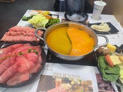 -呷哺呷哺(华林国际店)