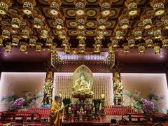 -新加坡佛牙寺龙华院