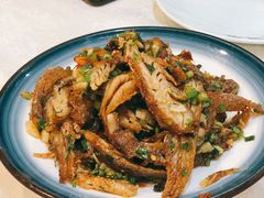 -渔娘渔家丹东海鲜(东直门店)