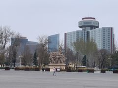 -中国农业博物馆