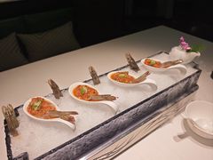 -金链花·泰国餐厅(国贸店)