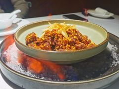 -山壹竹庭院餐厅