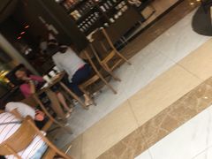 -星巴克(广州东圃天银店)