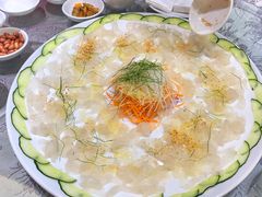 顺德鱼生-有腥气私房菜·寻味顺德